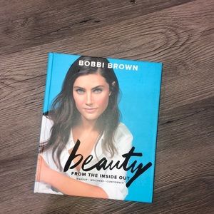 Beauty- From the Inside Out by Bobbi Brown